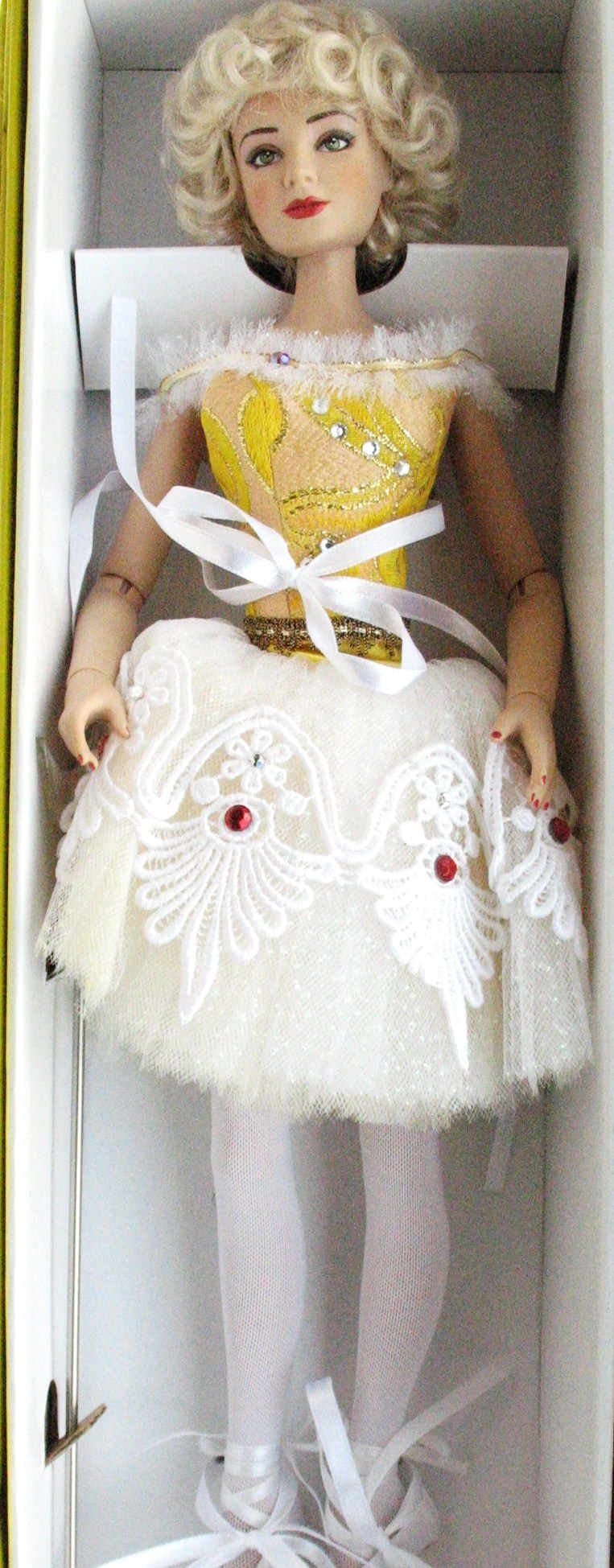 CLEA BELLA BALLERINE